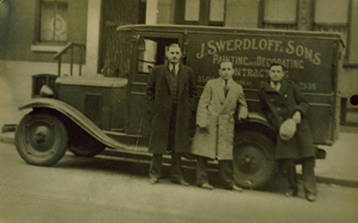 J Swerdloff & Sons